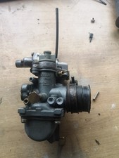 Suzuki cs50 carburettor for sale  LINCOLN