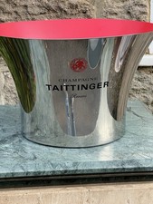 Taittinger champagne ice for sale  HARROGATE