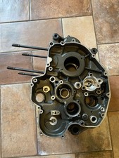 Carter motore husqvarna usato  Savona