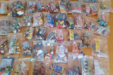 Fremdfiguren komplettsätze so gebraucht kaufen  Eltville am Rhein