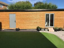 30x8ft converted container for sale  WAKEFIELD