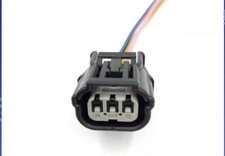Para Honda 37830-RNA-A01 Coletor Pressão MAP Sensor Conector Pigtail 06-21 comprar usado  Enviando para Brazil