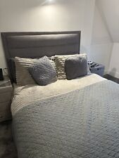 Bed bedside unit for sale  READING