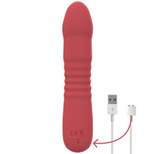 Vibratore dildo funzione usato  Aci Catena