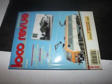 Loco revue 540 d'occasion  Divion