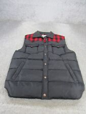 penfield mens down vest for sale  Springfield