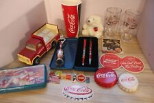 Coca cola konvolut gebraucht kaufen  Deutschland