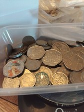 Job lot 1.3kg for sale  MANSFIELD