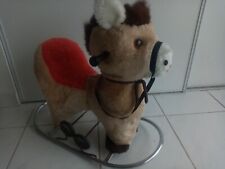 Vintage cheval dossier d'occasion  Audenge