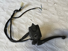 Commodo gauche daelim d'occasion Commodo gauche daelim d'occasion  Cazouls-lès-Béziers