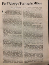 Articolo stampa con usato  Viu