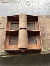 Structural moving skates for sale  Fleetwood