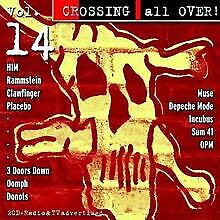 Crossing all ver gebraucht kaufen  Berlin