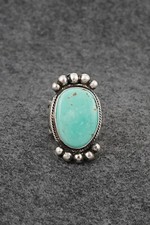 Turquoise sterling silver for sale  Bernalillo