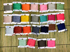 embroidery assortment for sale  Ada