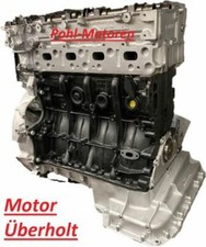 Motor überholt transporter gebraucht kaufen  Felsberg