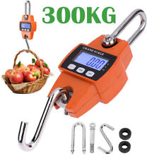 Mini crane scale for sale  HARTLEPOOL