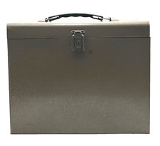 Metal flip top for sale  Fort Lee