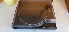 Giradischi vintage. sansui usato  Orsago