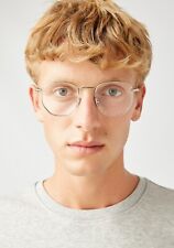 Lunettes vue carrées d'occasion  Paris VIII