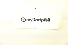 Mydartpfeil steel dart gebraucht kaufen  Holzwickede