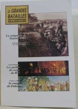 Grandes batailles histoire d'occasion  Bazouges-la-Pérouse