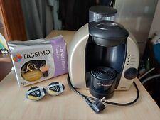 Cafetière tassimo capsules d'occasion  Villeneuve-les-Bordes