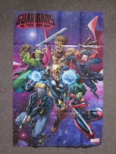 Marvel comics guardians for sale  BOLTON