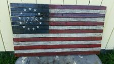 Betsy ross wooden for sale  Ooltewah