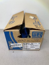 New weg 00118ot3e143t for sale  Valparaiso