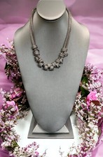 Statement designer necklace for sale  Bangor