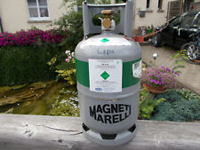Leerflasche klimagas r134 gebraucht kaufen  Schonungen