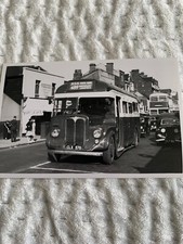 Photo bus coach for sale  LONDON