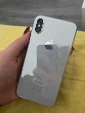 Iphone gb argento usato  Albissola Marina
