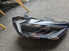 2019 headlight full for sale  SOUTHAMPTON