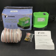 Tool daily automatic for sale  Waverly