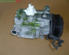 Compressore aria condizionata usato  Vajont