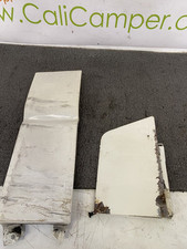 Transporter fuel flap for sale  NEW MILTON