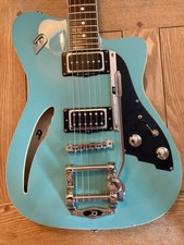 Duesenberg caribou 2020 for sale  PETERBOROUGH