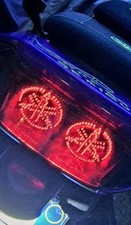 Stop led diapason usato  Torrita Tiberina