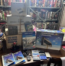 Huge vintage commodore for sale  Washington