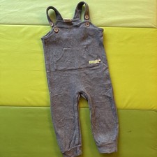 Latzhose grau loud gebraucht kaufen  Berlin