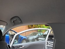 Vauxhall corsa roof for sale  STAFFORD