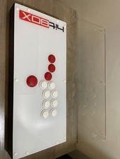 Hitbox arcade fighting for sale  Chelsea
