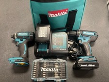 Cordless makita impact for sale  Kingman