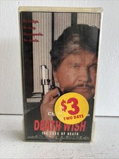 Death wish face for sale  Costa Mesa