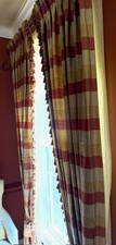 Calico corners striped for sale  Columbus