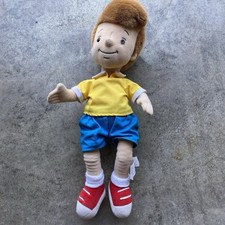 Christopher robin plush for sale  Everett