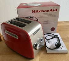 Kitchenaid 5kmt221 toaster gebraucht kaufen  Hamburg