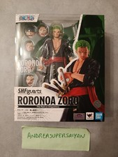 Figuarts roronoa zoro usato Figuarts roronoa zoro usato  Roma
